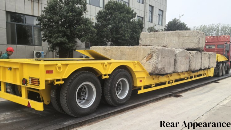 folding neck lowboy for sale