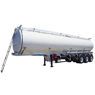 40000 Liters Petrol Tanker