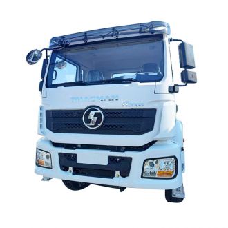 Shacman H3000 6x4 Tractor Truck