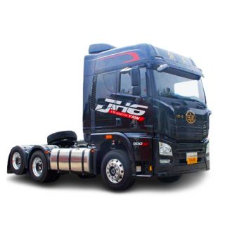 Faw Jiefang JH6 500hp 6x4 Prime Mover